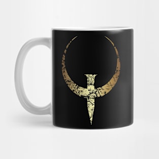 doom slayer Mug